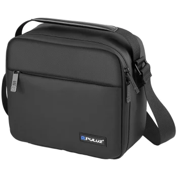 Puluz Carrying Case for DJI Mini / Osmo Pocket PU7150B, Black