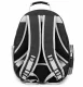 Pet Cat Dog Travel Backpack Knapsack Rucksack Bag Case, 25x30x40cm, Black