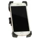 Bicycle and Motorcycle Phone Holder C51, Black