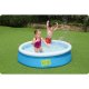 Bestway 57241 Fast Set Kids Pool 152x38 cm, Blue