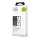 3mk Satin Armor MagCase for Samsung Galaxy S26 Ultra, Transparent Black