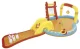 Bestway 53068 Inflatable Water Play Center, 435 x 213 x 117 cm