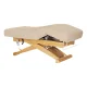 Electric SPA Treatment Bed Sillon Siesta, Beige