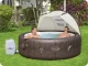 Bestway 60304 Spa Canopy