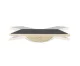 4Fizjo Wooden Balance Board Platform
