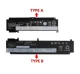 Original Lenovo ThinkPad T460s / T470s Battery SB10F46460, 2090 mAh