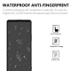 5D Sony Xperia 1 III, Tempered Glass Screen Protector