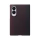 Samsung Carbon Magnet Case for Samsung Galaxy Z Fold 8 with MagSafe, Red
