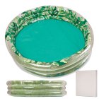 Bērnu Liels Piepūšamais Baseins, 150x45 cm | Children's Inflatable Large Pool