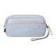 Tomtoc Light-T12 T12S1B3 1L Accessory Case Organizer, Blue