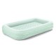 Intex 66810 Kids Inflatable Travel Bed with Bumpers and Pump