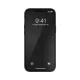 Adidas OR Molded Case Woman for iPhone 12 Pro Max, Black