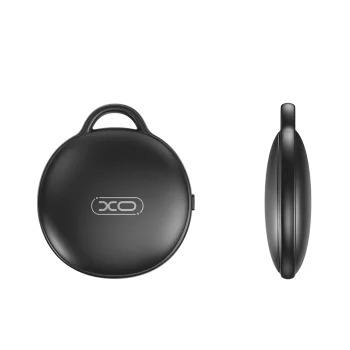 XO LP03 Bluetooth Item Finder and Tracker, Black