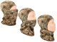 Thermal Breathable Tactical Balaclava Face Mask, Pixel Camo