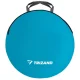 Trizand 23479 Pop-Up Beach Tent 150x120x110cm, Blue/White