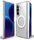 Ringke Fusion Flap Magnetic MagSafe Case for Samsung Galaxy Z Fold 8 Ultra, Clear