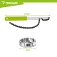Trizand Bike Repair Tool Kit (7 Pieces)