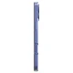 Spigen Liquid Crystal Mag Case for iPhone 16, Clear