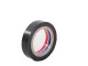 Black PVC Electrical Tape, Waterproof, 17mm x 18m