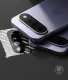 Ringke Camera Full Cover Lens Protector 2-Pack for Google Pixel 11 - Black