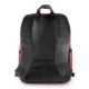16\" Laptop Backpack Ferrari Scuderia New Edition Red