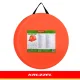 Kruzzel Kids Beach Tent - Bear (180x95x82 cm)