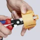 KNIPEX Electrical Installation Pliers 13 92 200, 200 mm