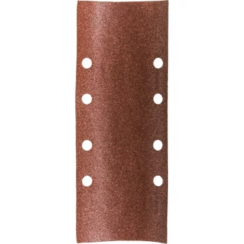 Makita P-36099 Sandpaper 93 x 230 mm K120 Perforated, 50 Pcs