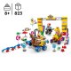 LEGO Super Mario 72036 Baby Peach & Grand Prix-Set