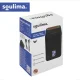 Electric Foil Beard Shaver with LED Display Soulima