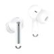 Tech-Protect UltraBoost TWS Pro G2 Wireless Earphones, White