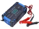 Automatic Car Battery Charger 12V 24V with Repair Function