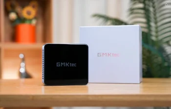 Mini PC GMKtec M3 Pro i5-13500H 16GB 1TB SSD Windows 11 Pro