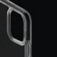 Apple iPhone 14 Pro 6,1\" Uniq Etui Combat Case Cover, Clear