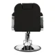 Gabbiano Rufo Barber Chair Black