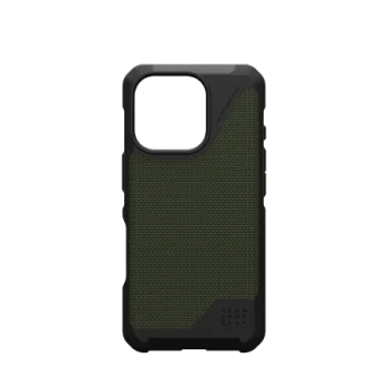 UAG Metropolis LT Magsafe iPhone 16 Pro Case - Green