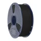 Sunlu PLA+ High-Speed 3D Printer Filament 1.75mm, Black