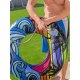 Bestway 58695 Solar Garden Shower 20L