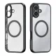 Dux Ducis iPhone 17 Case Aimo Mag, Black