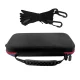 Nintendo Switch 2 / Switch Hard Protective Case - Black