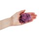 TUBAN Dynamic Kinetic Magic Sand in a Jar 1 kg, Purple