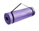 4Fizjo NBR Fitness and Yoga Mat 180x60x1 cm, Purple