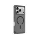 AmazingThing Omni Case for iPhone 17 Pro Max MagSafe, Black