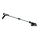 Baseus Clean Guard Automašīnas Mazgāšanas Sprausla Šļūtene ar Pistoli, 7.5m | Multifunctional Nozzle with Car...
