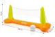 Intex Floating Water Volleyball Net with Ball, 239x64x91 cm