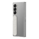 Samsung Galaxy Z Fold 6 ( SM-F956B/DS ) Original Clear Case , Transparent (EF-XF946CTEGWW) | Telefona Vāciņš...