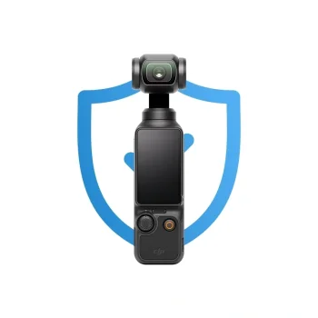 DJI Care Refresh Card for DJI Osmo Pocket 3 (1-Year Plan)