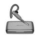 Forever BH-100 Bluetooth headset with charging case, black