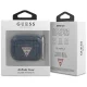 Guess AirPods Pro Case Jeans Collection, Navy Blue