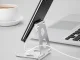 Metal Stand for Phone / Tablet, Silver